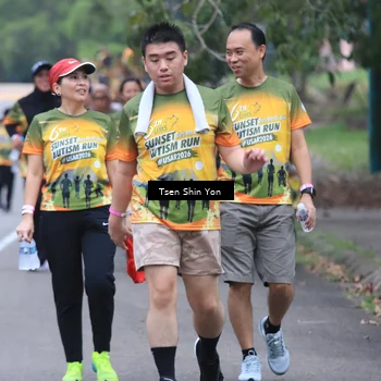 Runner Photo 8824458