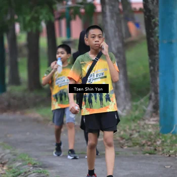 Runner Photo 8824459