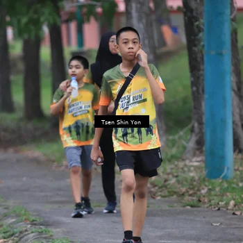 Runner Photo 8824461