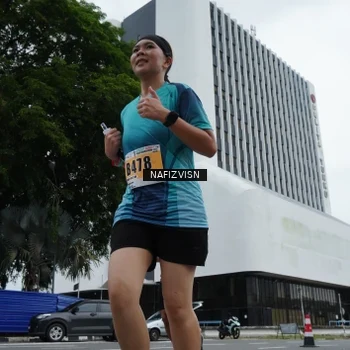 Runner Photo 8824462