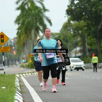 Runner Photo 8824466