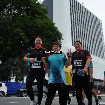Runner Photo 8824469