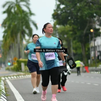 Runner Photo 8824473
