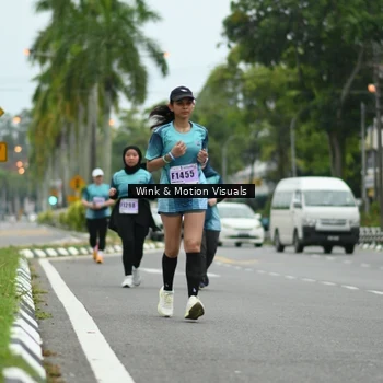 Runner Photo 8824476