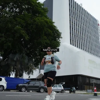 Runner Photo 8824478