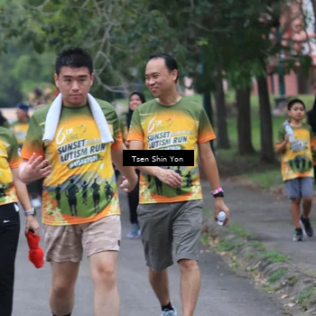 Runner Photo 8824480