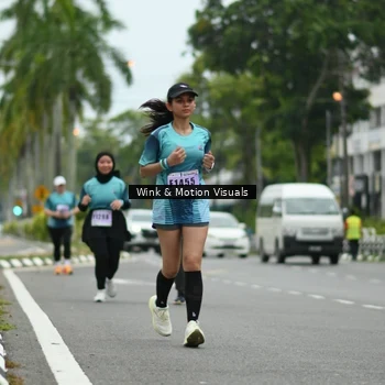 Runner Photo 8824481
