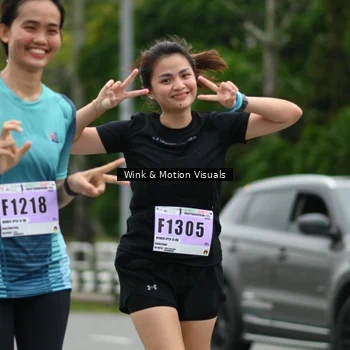 Runner Photo 8824483
