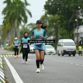 Runner Photo 8824485