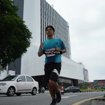 Runner Photo 8824487
