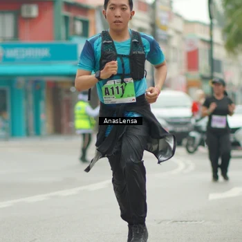 Runner Photo 8824490