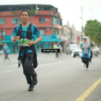 Runner Photo 8824492