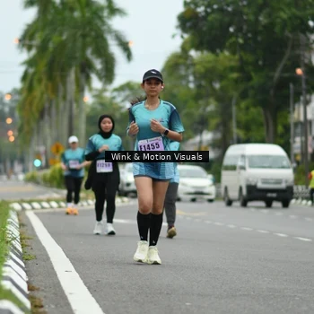 Runner Photo 8824493