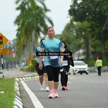 Runner Photo 8824494
