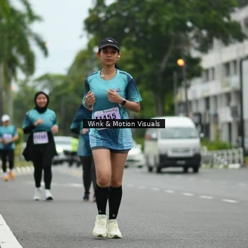 Runner Photo 8824496