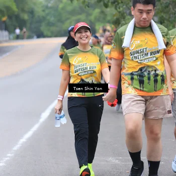 Runner Photo 8824499