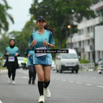 Runner Photo 8824500