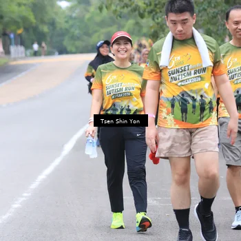 Runner Photo 8824505