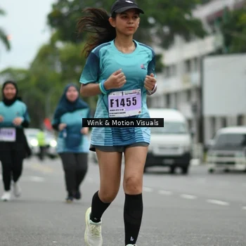 Runner Photo 8824506