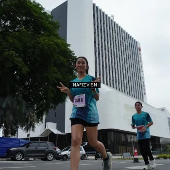 Runner Photo 8824507