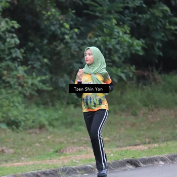 Runner Photo 8824508