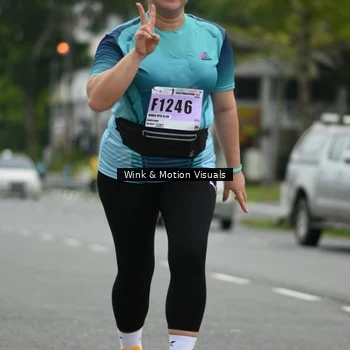 Runner Photo 8824511