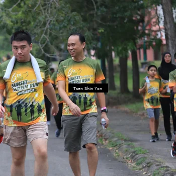 Runner Photo 8824514