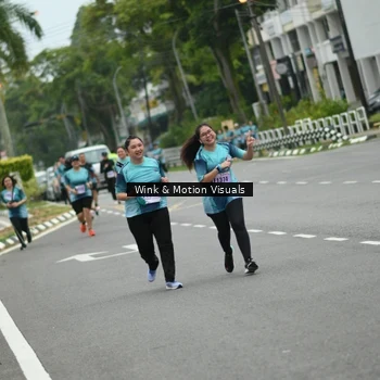 Runner Photo 8824515
