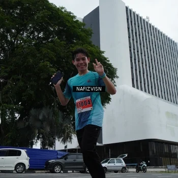 Runner Photo 8824519