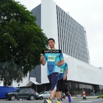 Runner Photo 8824522
