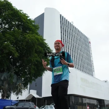 Runner Photo 8824529