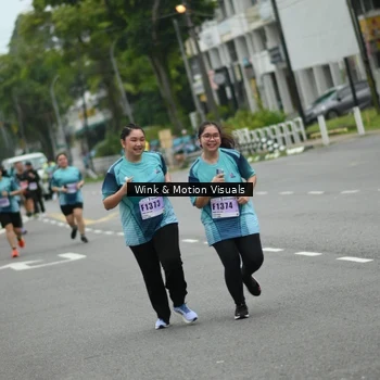 Runner Photo 8824531