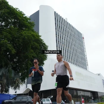 Runner Photo 8824535