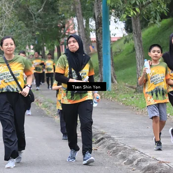 Runner Photo 8824538