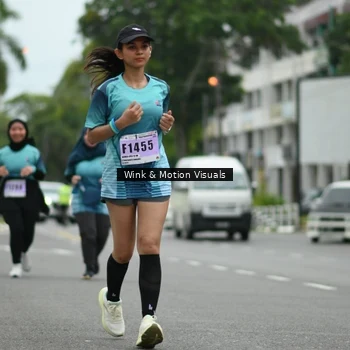 Runner Photo 8824540