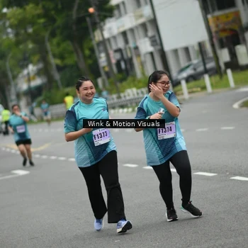 Runner Photo 8824541