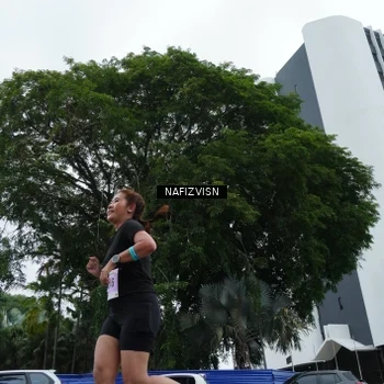 Runner Photo 8824544