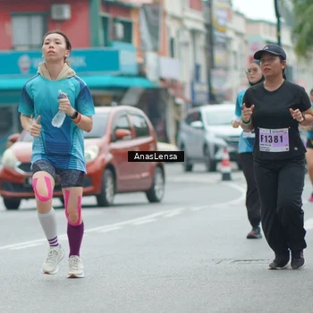 Runner Photo 8824546