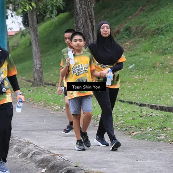 Runner Photo 8824547