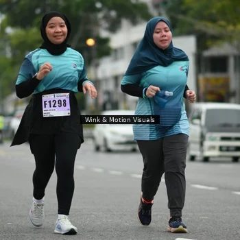 Runner Photo 8824549