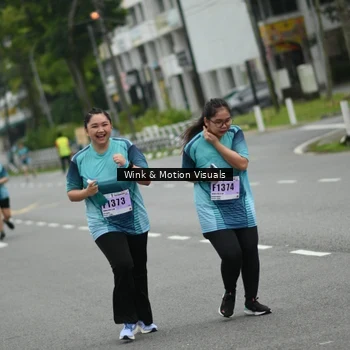 Runner Photo 8824550