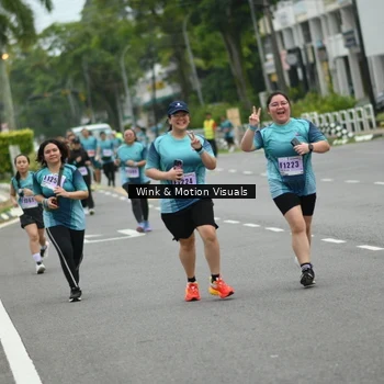 Runner Photo 8824551