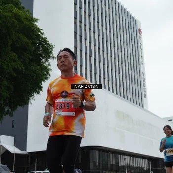 Runner Photo 8824553