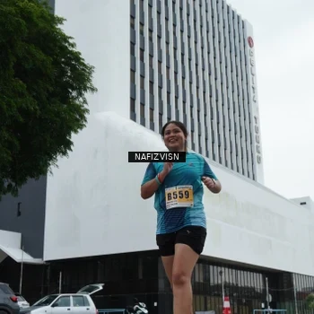 Runner Photo 8824554