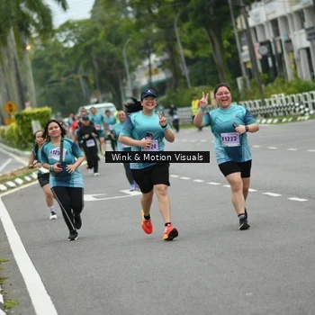 Runner Photo 8824555