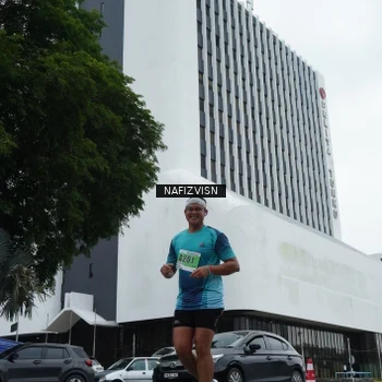 Runner Photo 8824556