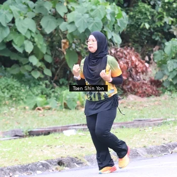 Runner Photo 8824557