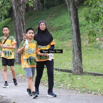 Runner Photo 8824558