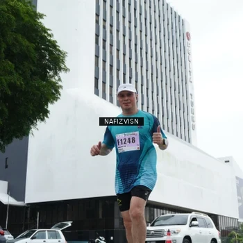 Runner Photo 8824560