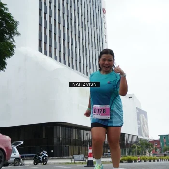 Runner Photo 8824561